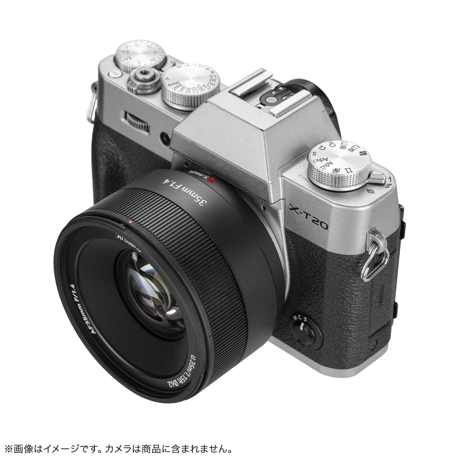 7Artisans 35mm F1.4 AF APS-C ٻΥեXޥ
