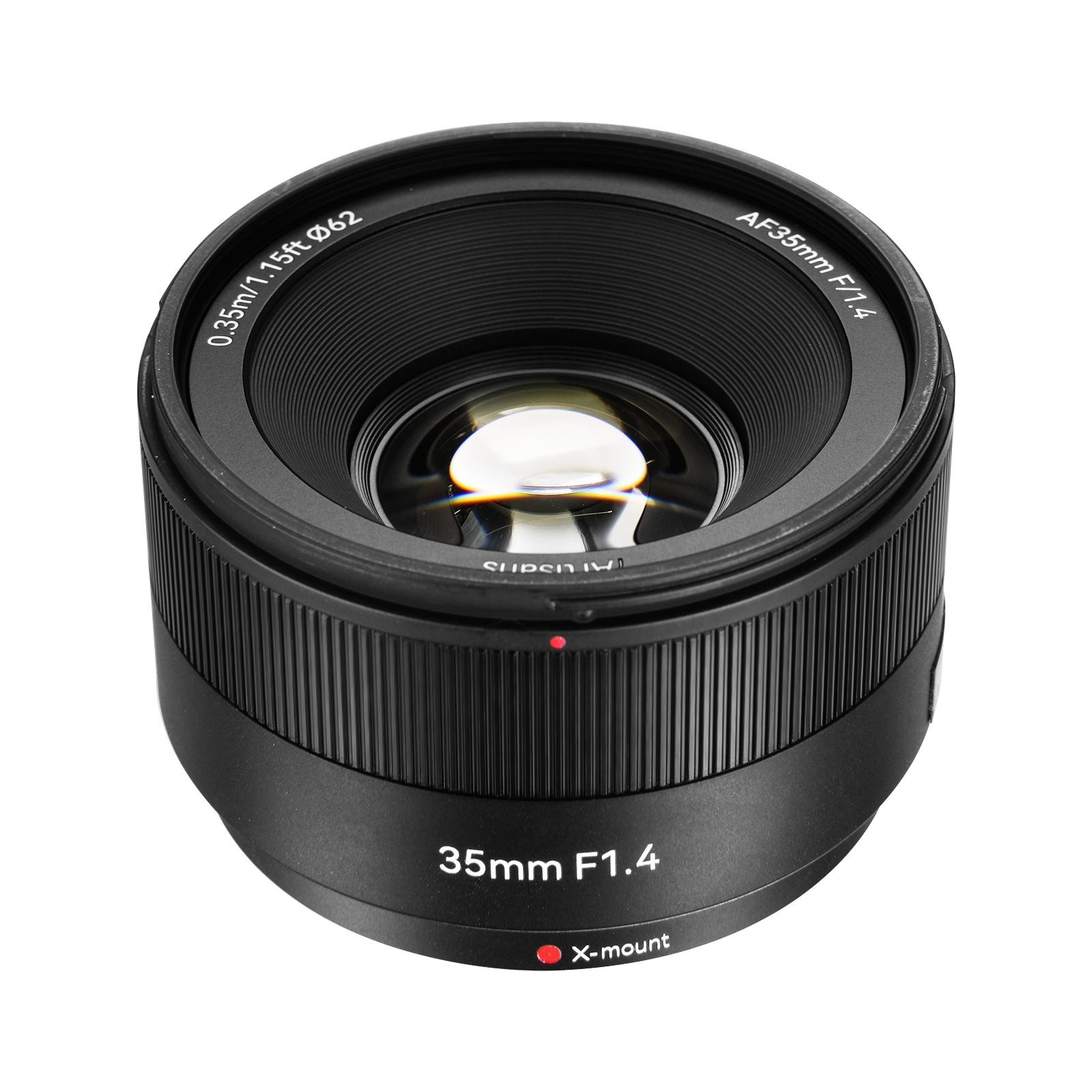  7Artisans 35mm F1.4 AF APS-C ٻΥեXޥ