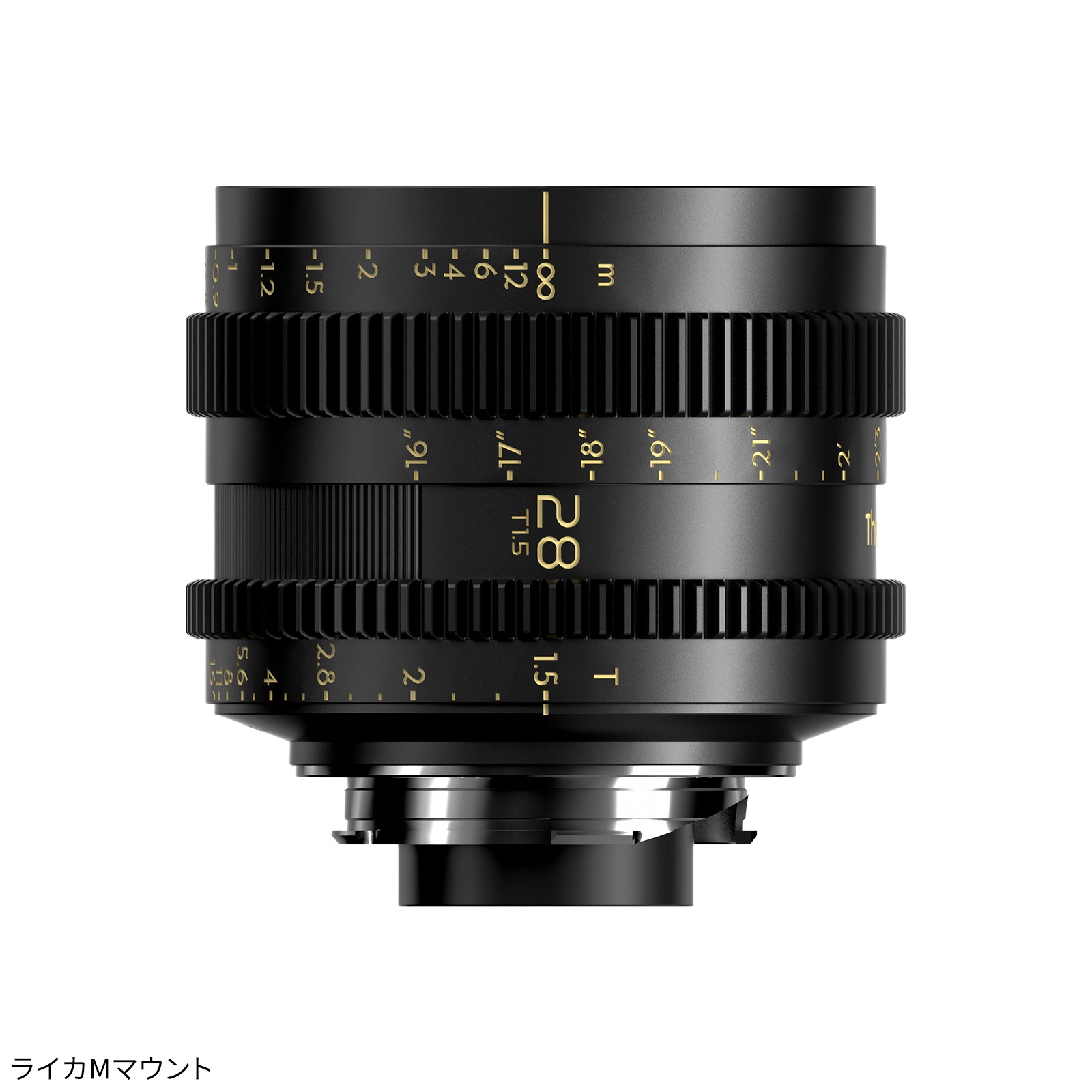Thypoch Simera-C 28mm T1.5 Cine Prime�ʥ��ˡ�E/�饤��M�ˡ���������
