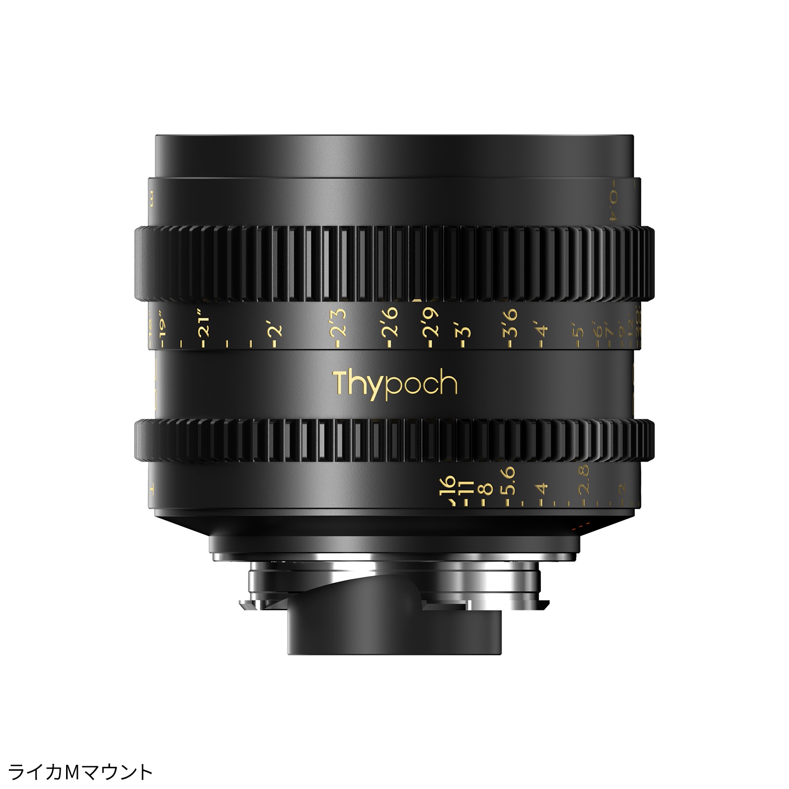 Thypoch Simera-C 28mm T1.5 Cine Prime�ʥ��ˡ�E/�饤��M�ˡ���������