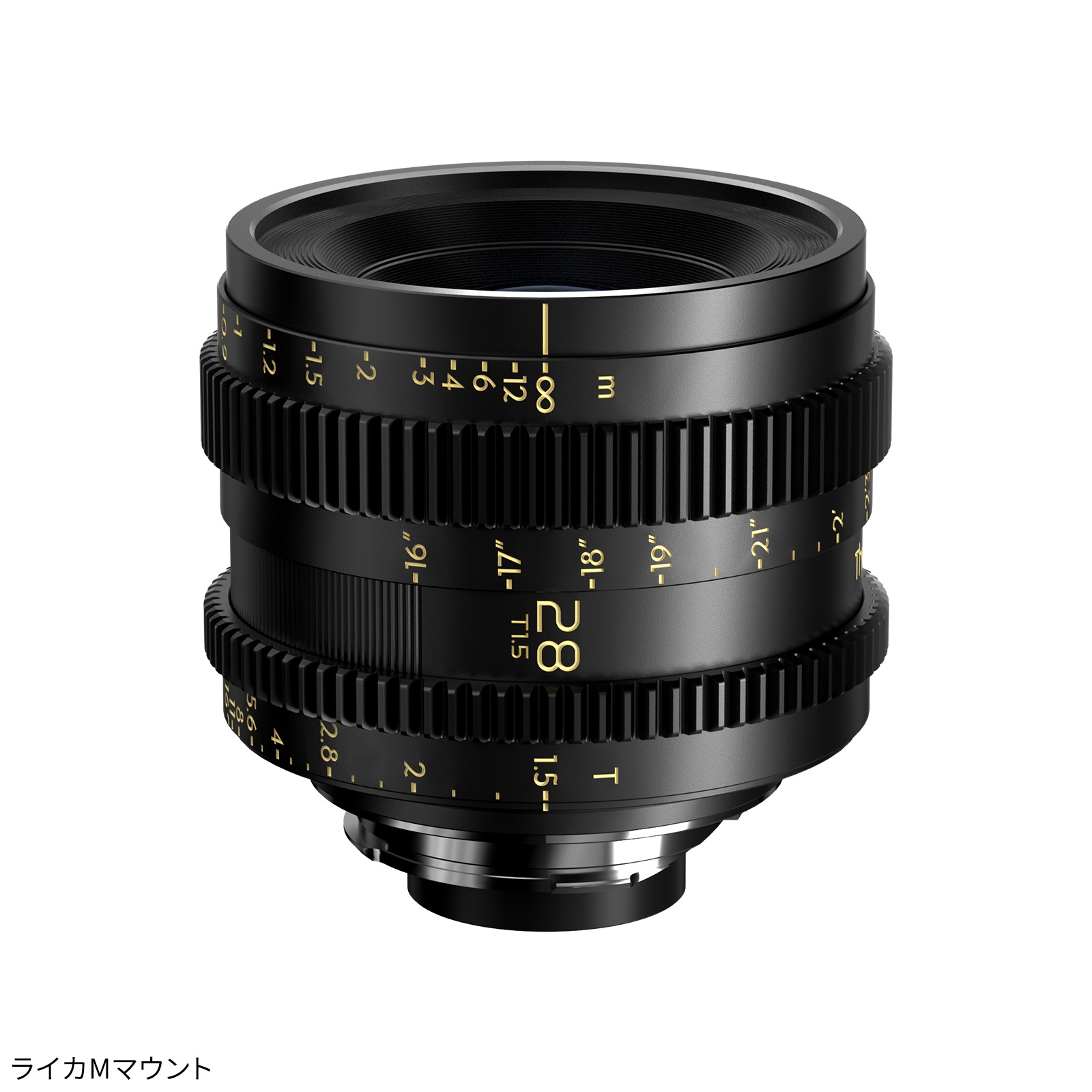 Thypoch Simera-C 28mm T1.5 Cine Prime�ʥ��ˡ�E/�饤��M�ˡ���������