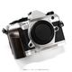YUWOOD ���åɥ���å� ���η��١����ץ졼�� OM SYSTEM OM-5 Mark II ����