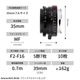 POLAR SOLARON-M 35mm F2.0 SPHERICAL Final Edition by ������˼�֥饤��M��