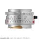 POLAR SOLARON-M 35mm F2.0 SPHERICAL Final Edition by ������˼�֥饤��M��