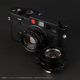POLAR SOLARON-M 35mm F2.0 SPHERICAL Final Edition by ������˼�֥饤��M��
