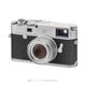 POLAR SOLARON-M 35mm F2.0 SPHERICAL Final Edition by ������˼�֥饤��M��
