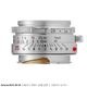 POLAR SOLARON-M 35mm F2.0 SPHERICAL Final Edition by ������˼�֥饤��M��