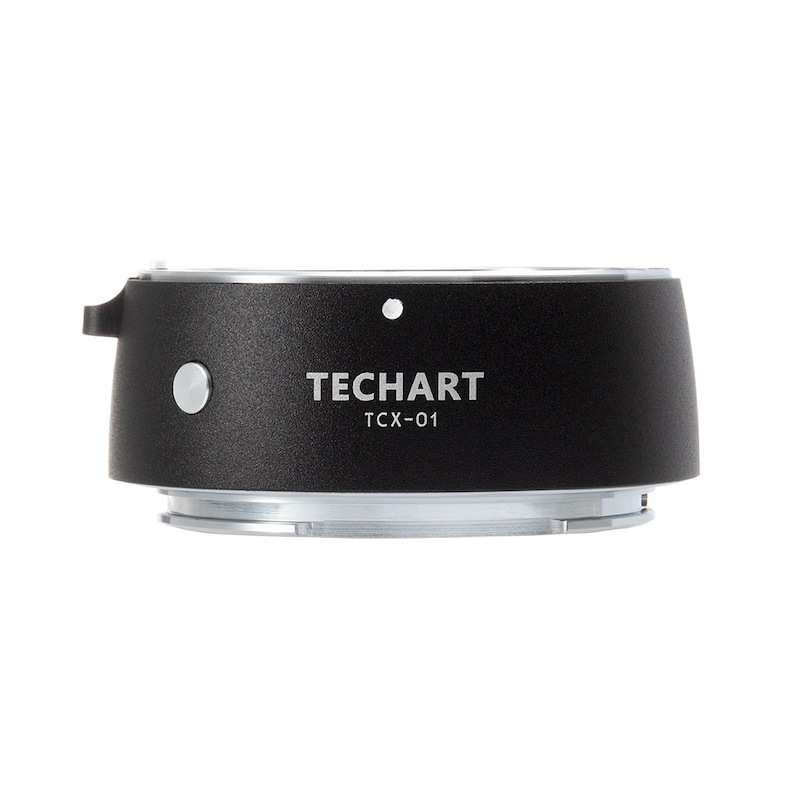 TECHART TCX-01�ʥ���Υ�EF�ޥ���ȥ�� �� �ϥå���֥�å�X�ޥ�����Ѵ����Żҥޥ���ȥ����ץ���