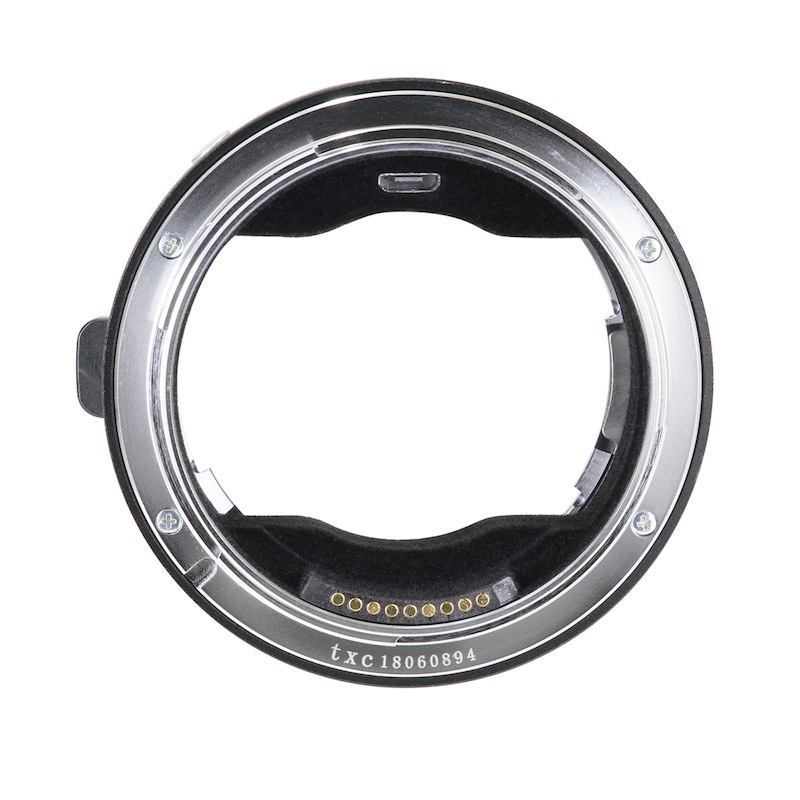 TECHART TCX-01�ʥ���Υ�EF�ޥ���ȥ�� �� �ϥå���֥�å�X�ޥ�����Ѵ����Żҥޥ���ȥ����ץ���