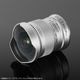 �þ����� TTArtisan 11mm f/2.8 Fisheye��E/L/RF/Z �ޥ���ȡ�ñ������� �ߥ顼�쥹�ǡ֥֥�å�/����С���