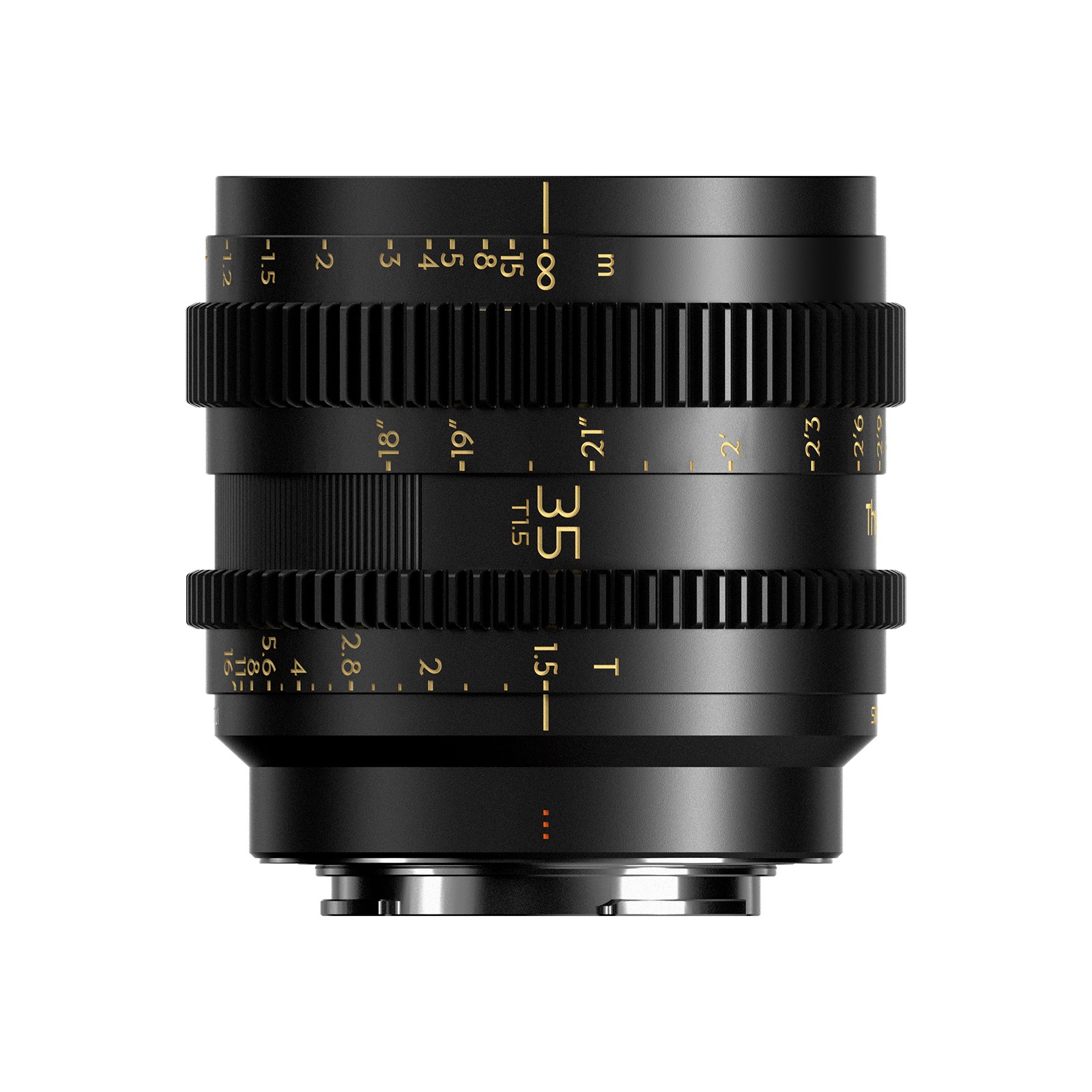 Thypoch Simera-C 35mm T1.5 Cine Prime�ʥ��ˡ�E/�饤��M�ˡ���������