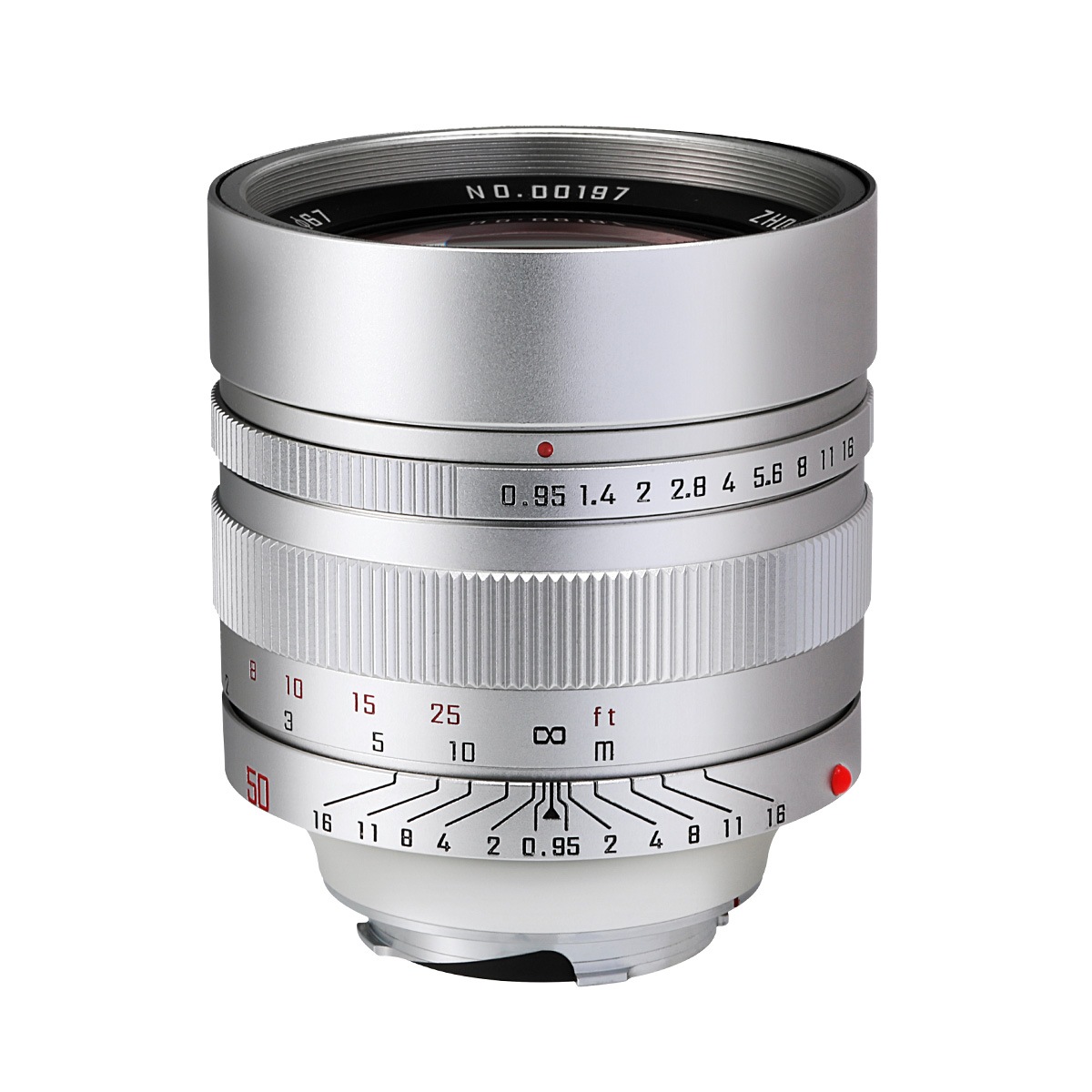  SPEEDMASTER 50mm F0.95 饤ͥޥ С