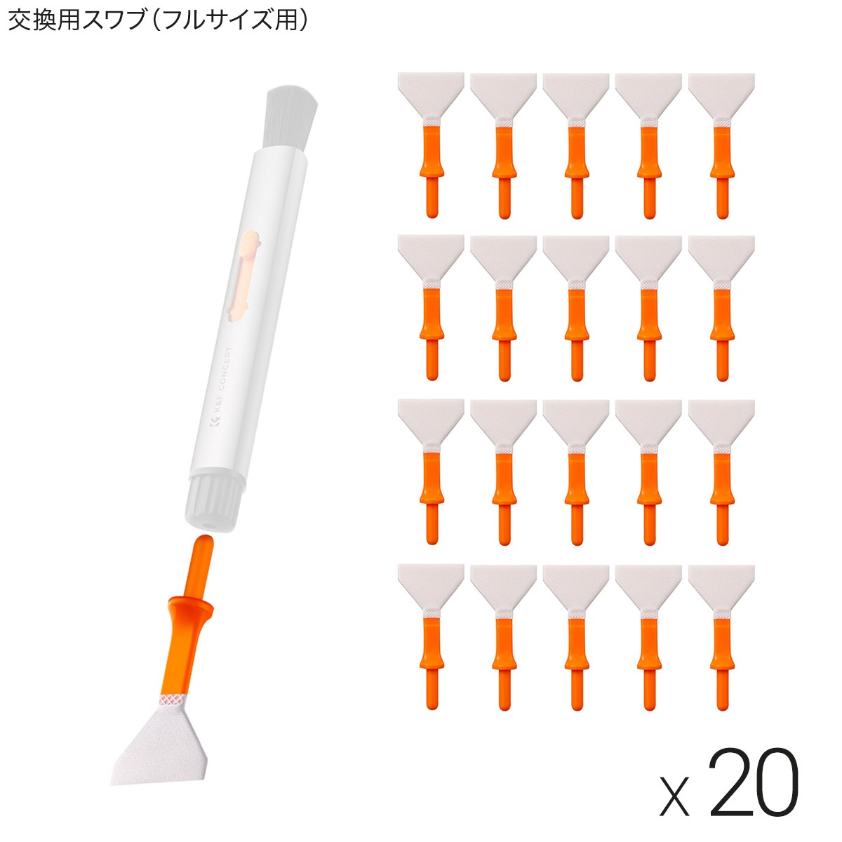 K&F Concept ¿ǽ꡼˥󥰥ڥ Versatile Switch ꡼ʥ᡼󥵡꡼˥󥰥°