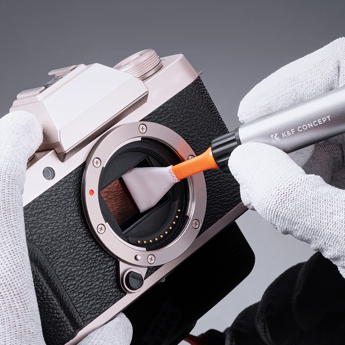 K&F Concept ¿ǽ꡼˥󥰥ڥ Versatile Switch ꡼ʥ᡼󥵡꡼˥󥰥°