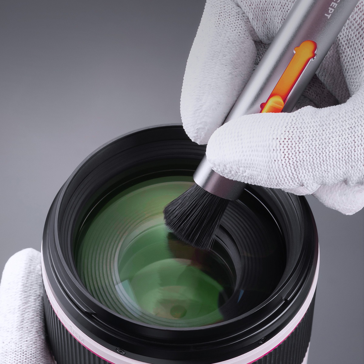 K&F Concept ¿ǽ꡼˥󥰥ڥ Versatile Switch ꡼ʥ᡼󥵡꡼˥󥰥°