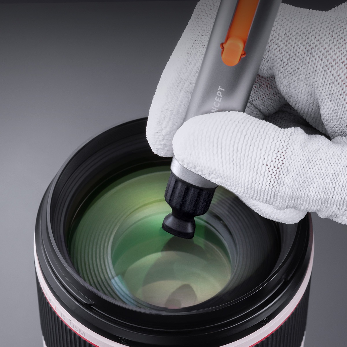 K&F Concept ¿ǽ꡼˥󥰥ڥ Versatile Switch ꡼ʥ᡼󥵡꡼˥󥰥°