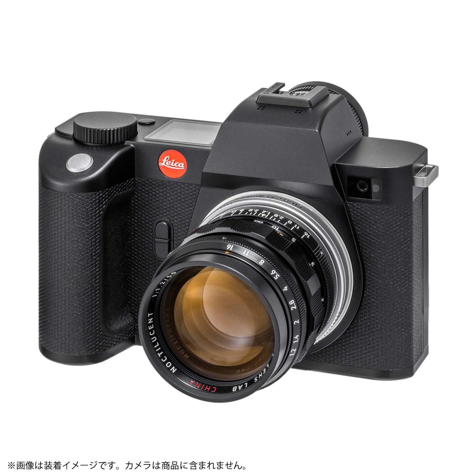 LIGHT LENS LAB M-L Macro (饤Mޥȥ  LޥѴ) إꥳդ ޥȥץ