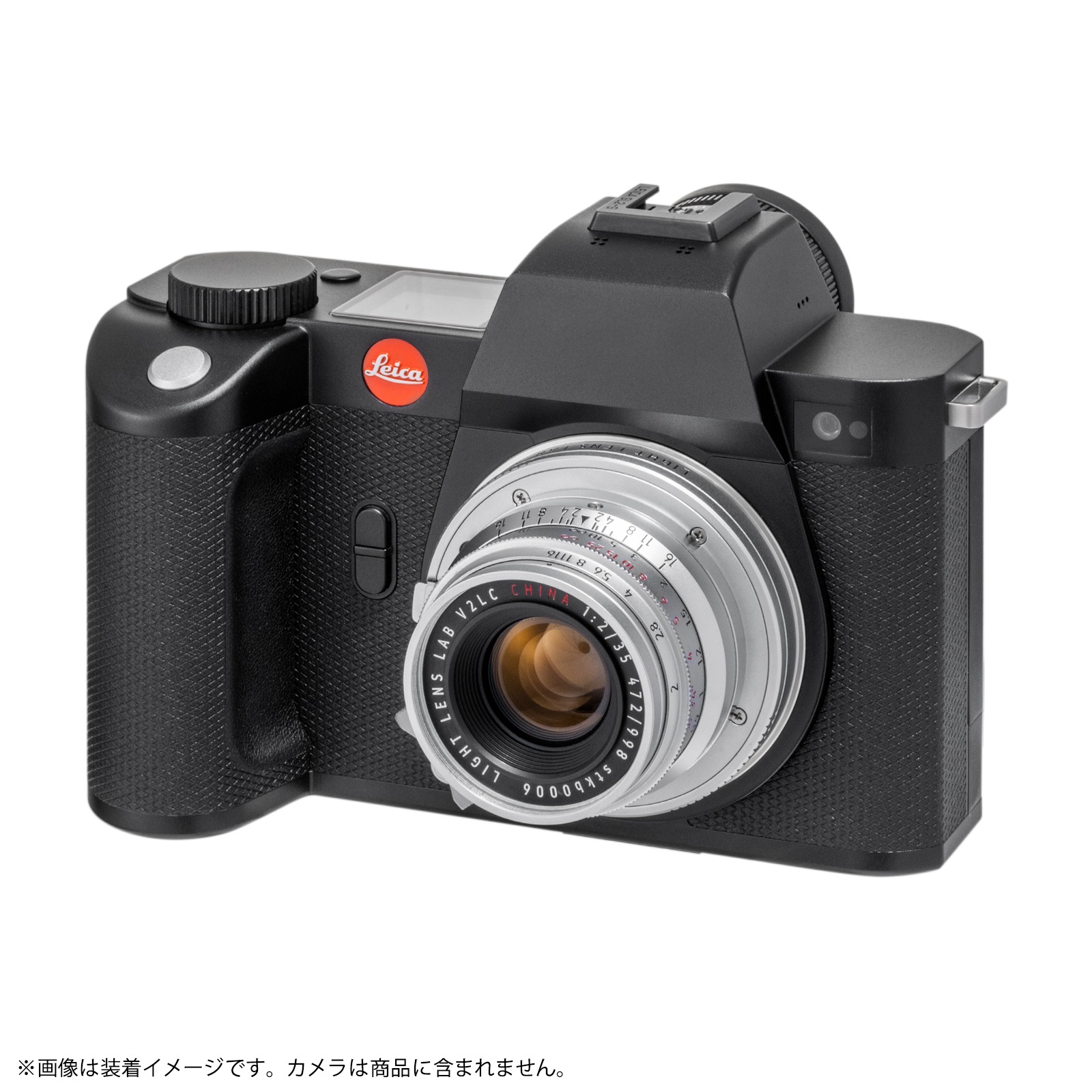 LIGHT LENS LAB M-L Macro (饤Mޥȥ  LޥѴ) إꥳդ ޥȥץ