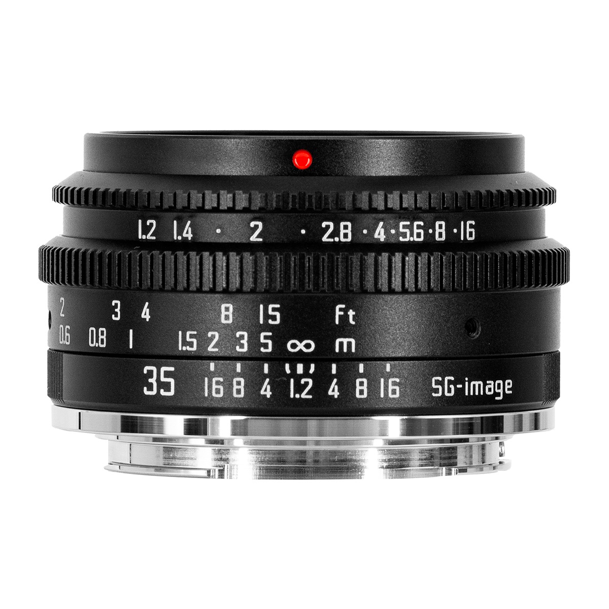 SG-image 35mm F1.2