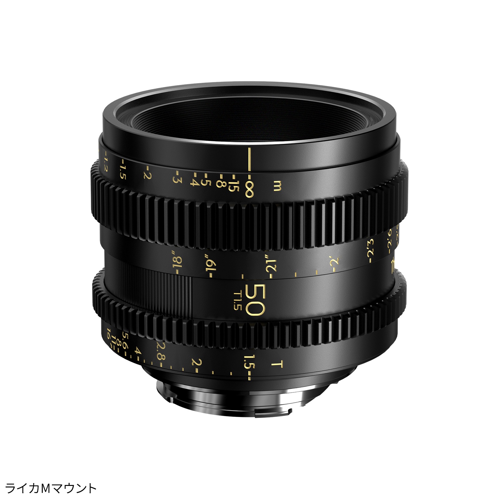 Thypoch Simera-C 50mm T1.5 Cine Prime�ʥ��ˡ�E/�饤��M�ˡ���������