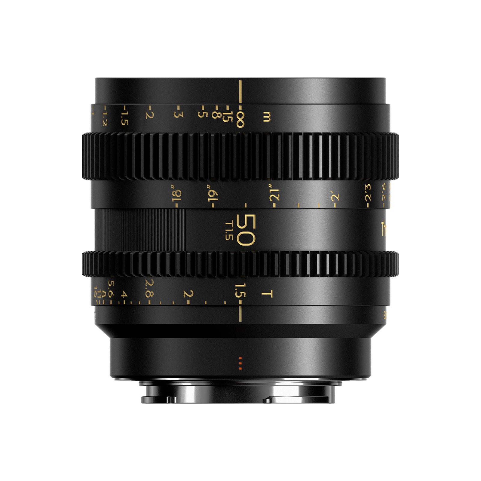 Thypoch Simera-C 50mm T1.5 Cine Prime「ソニーE/ライカM」シネマ