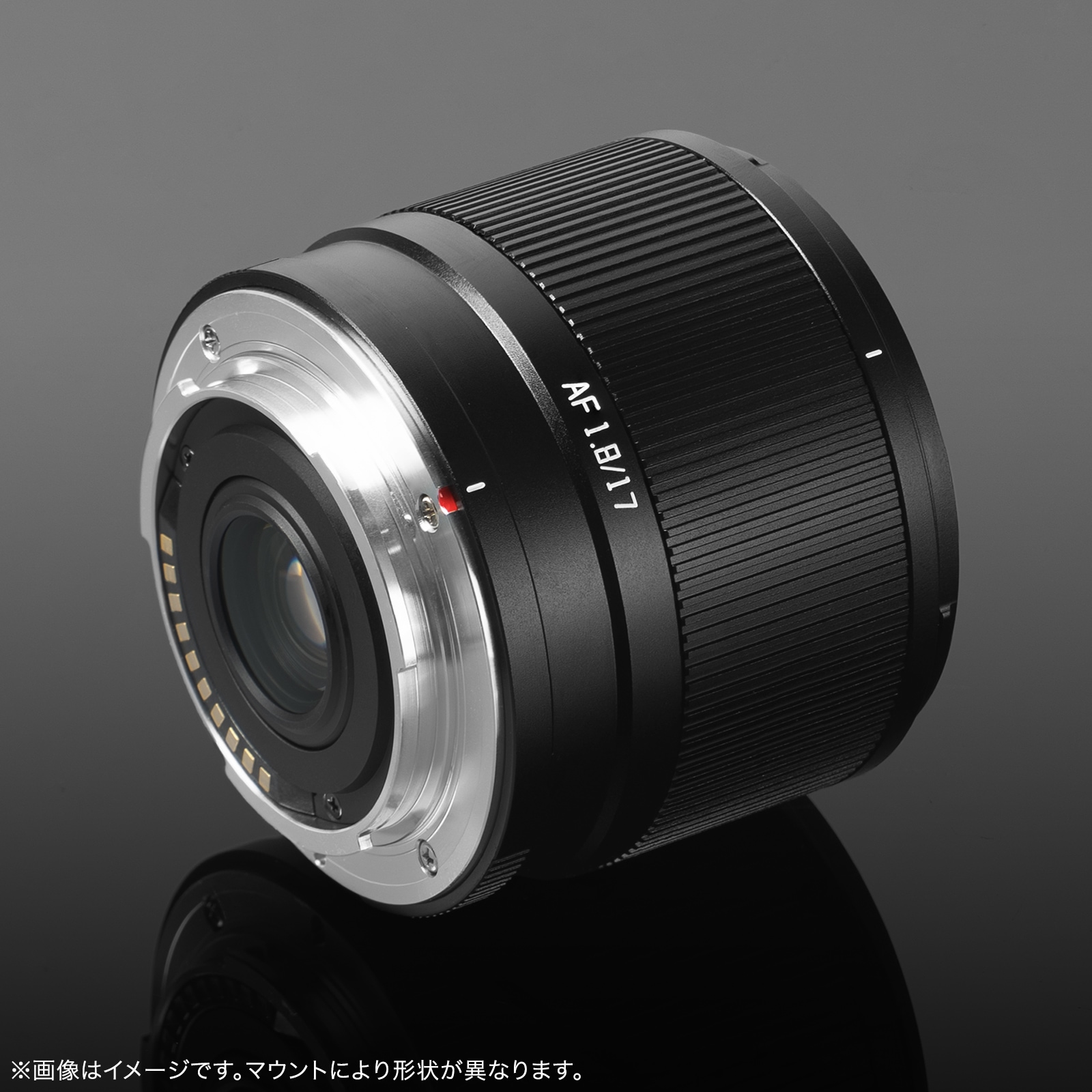 �þ����� TTArtisan AF 17mm f/1.8 Air�֥��ˡ�E/�ٻΥե����X�׹���ñ�������