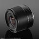 �þ����� TTArtisan AF 17mm f/1.8 Air�֥��ˡ�E/�ٻΥե����X�׹���ñ�������