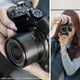 �þ����� TTArtisan AF 17mm f/1.8 Air�֥��ˡ�E/�˥���Z/�ٻΥե����X�׹���ñ�������