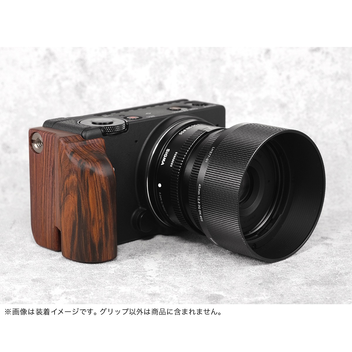 SHOTEN åɥɥå FP-GP  SIGMA fp / fp L