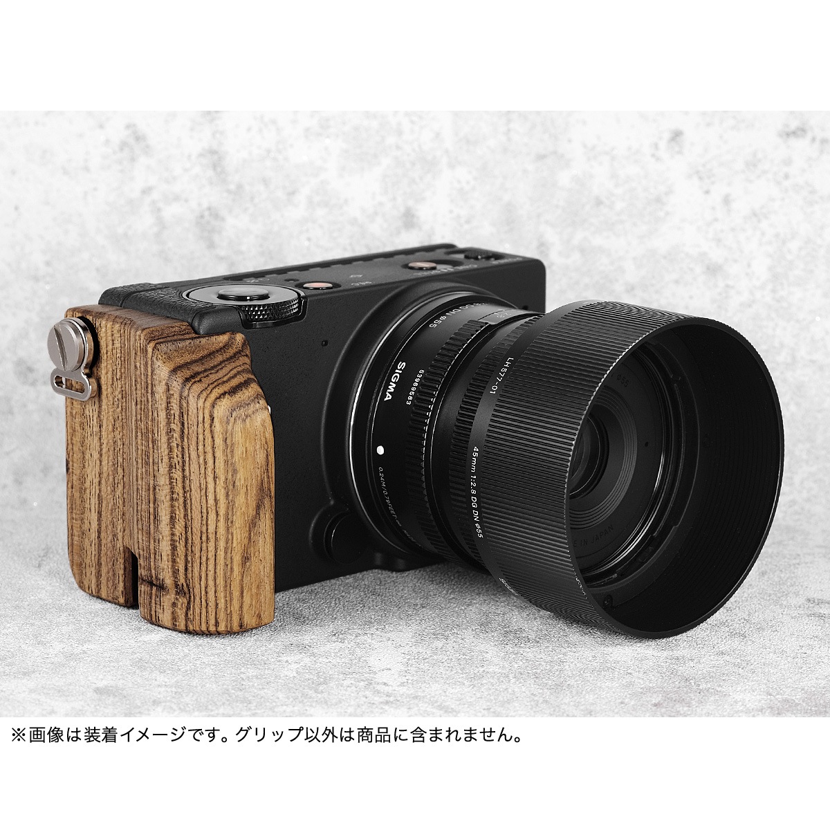 SHOTEN åɥɥå FP-GP  SIGMA fp / fp L