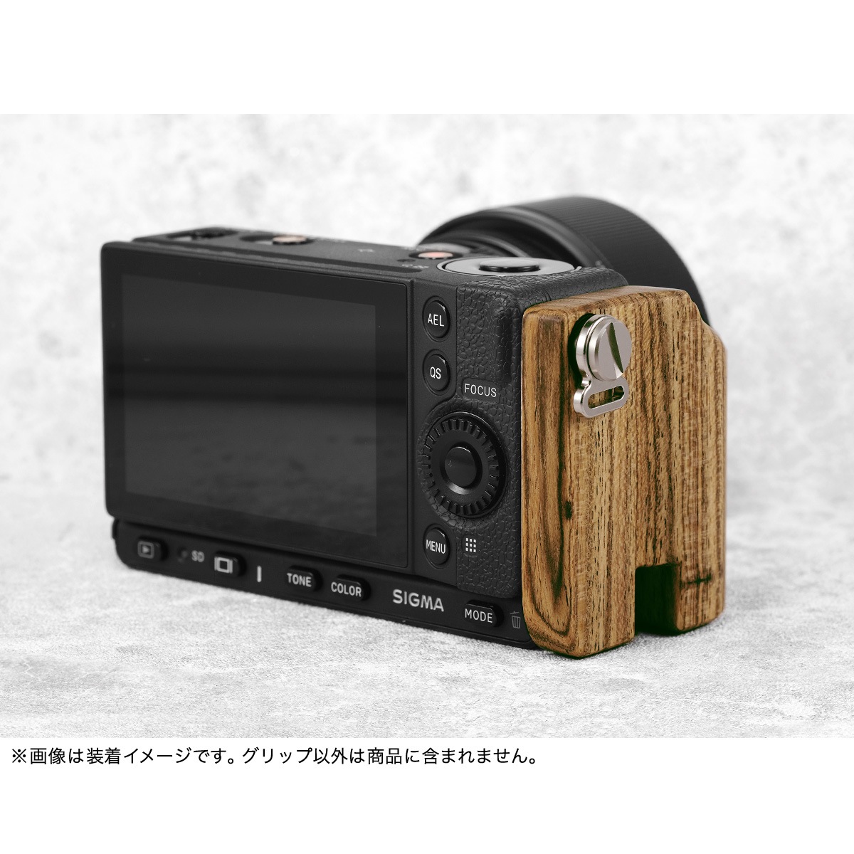 SHOTEN åɥɥå FP-GP  SIGMA fp / fp L