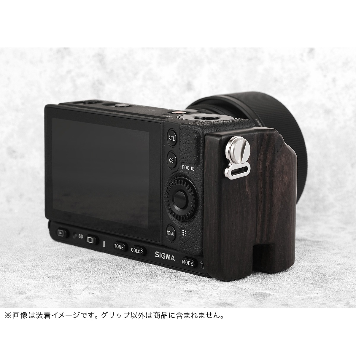 SHOTEN åɥɥå FP-GP  SIGMA fp / fp L