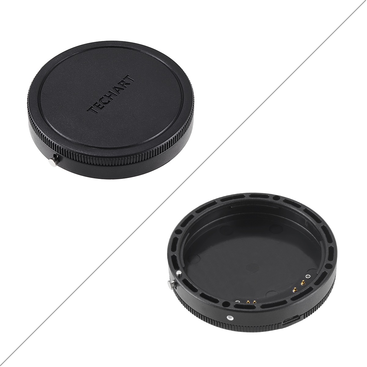 TECHART TZE-02ʥˡťޥȥ  ˥ڥޥѴŻҥޥȥץ