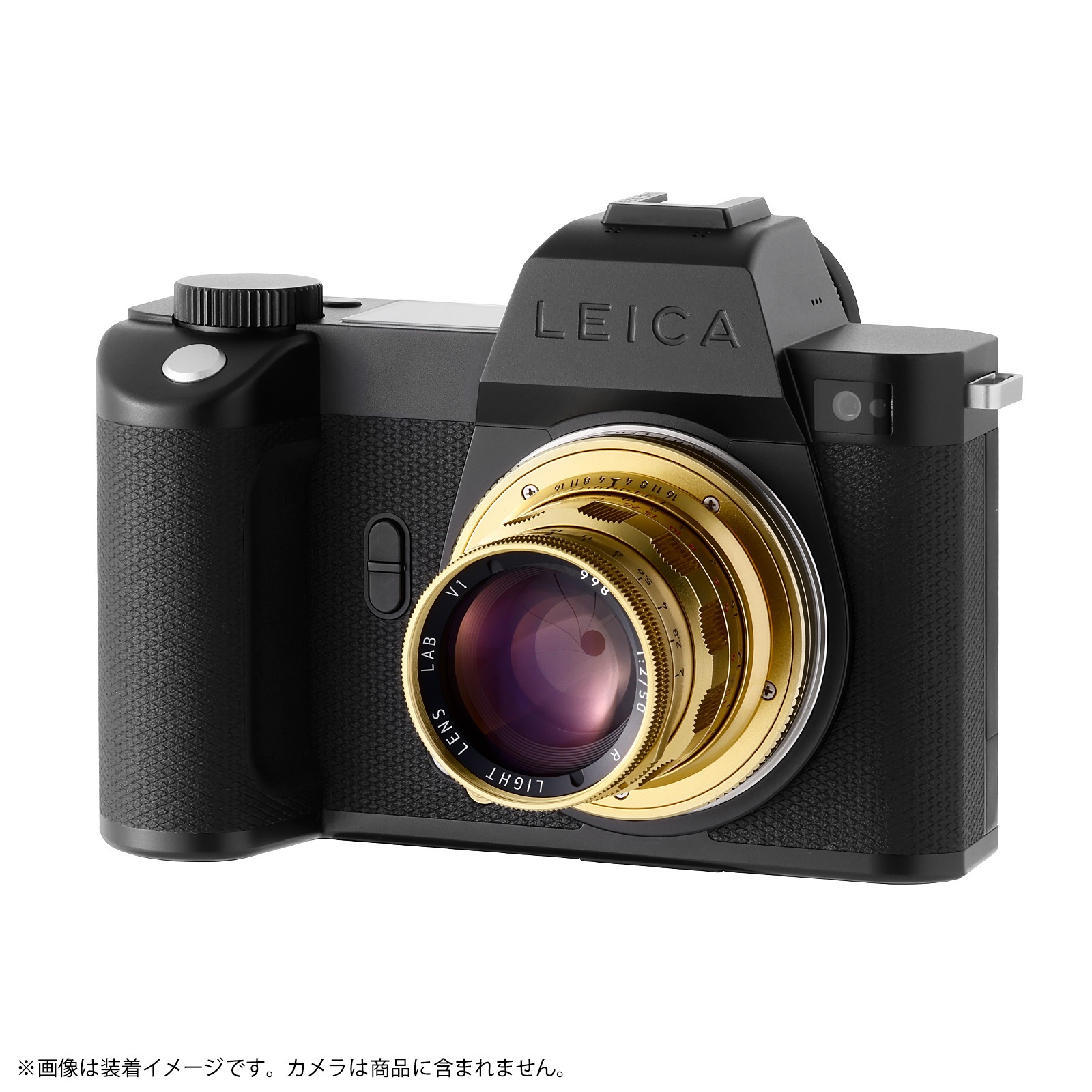 LIGHT LENS LAB M-L Macro ֥饹ɡʥ饤Mޥȥ  LޥѴ˥إꥳդޥȥץڸǥ