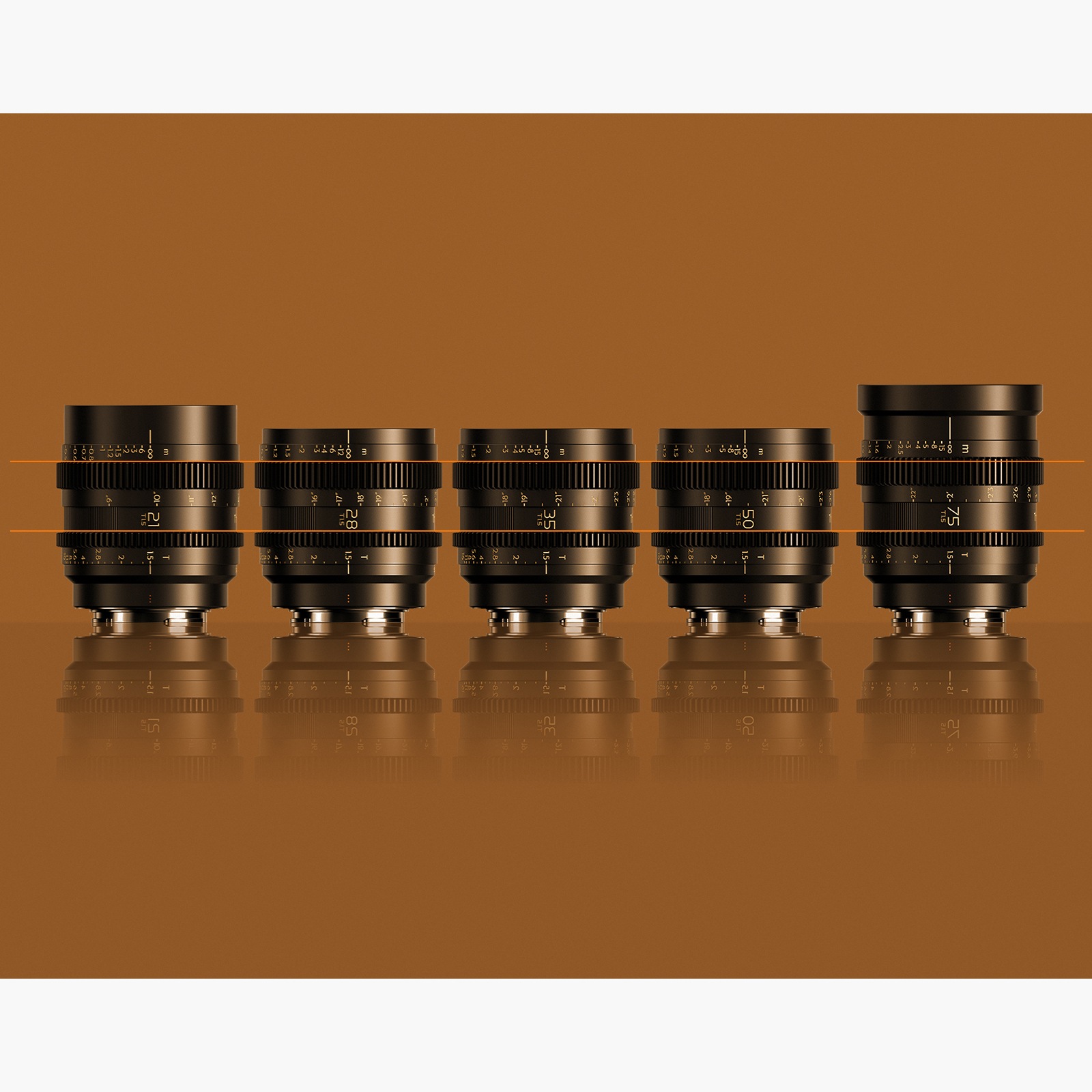 Thypoch Simera-C 75mm T1.5 Cine Prime�ʥ��ˡ�E/�饤��M�ˡ���������