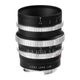 LIGHT LENS LAB M 50mm f/1.5 Z21 �ޥåȥ֥�å�
