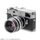 LIGHT LENS LAB M 50mm f/1.5 Z21 �ޥåȥ֥�å�