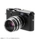 LIGHT LENS LAB M 50mm f/1.5 Z21 �ޥåȥ֥�å�