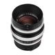 LIGHT LENS LAB M 50mm f/1.5 Z21 �ޥåȥ֥�å�