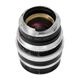LIGHT LENS LAB M 50mm f/1.5 Z21 �ޥåȥ֥�å�