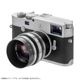 LIGHT LENS LAB M 50mm f/1.5 Z21 �ޥåȥ֥�å�