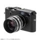 LIGHT LENS LAB M 50mm f/1.5 Z21 �ޥåȥ֥�å�