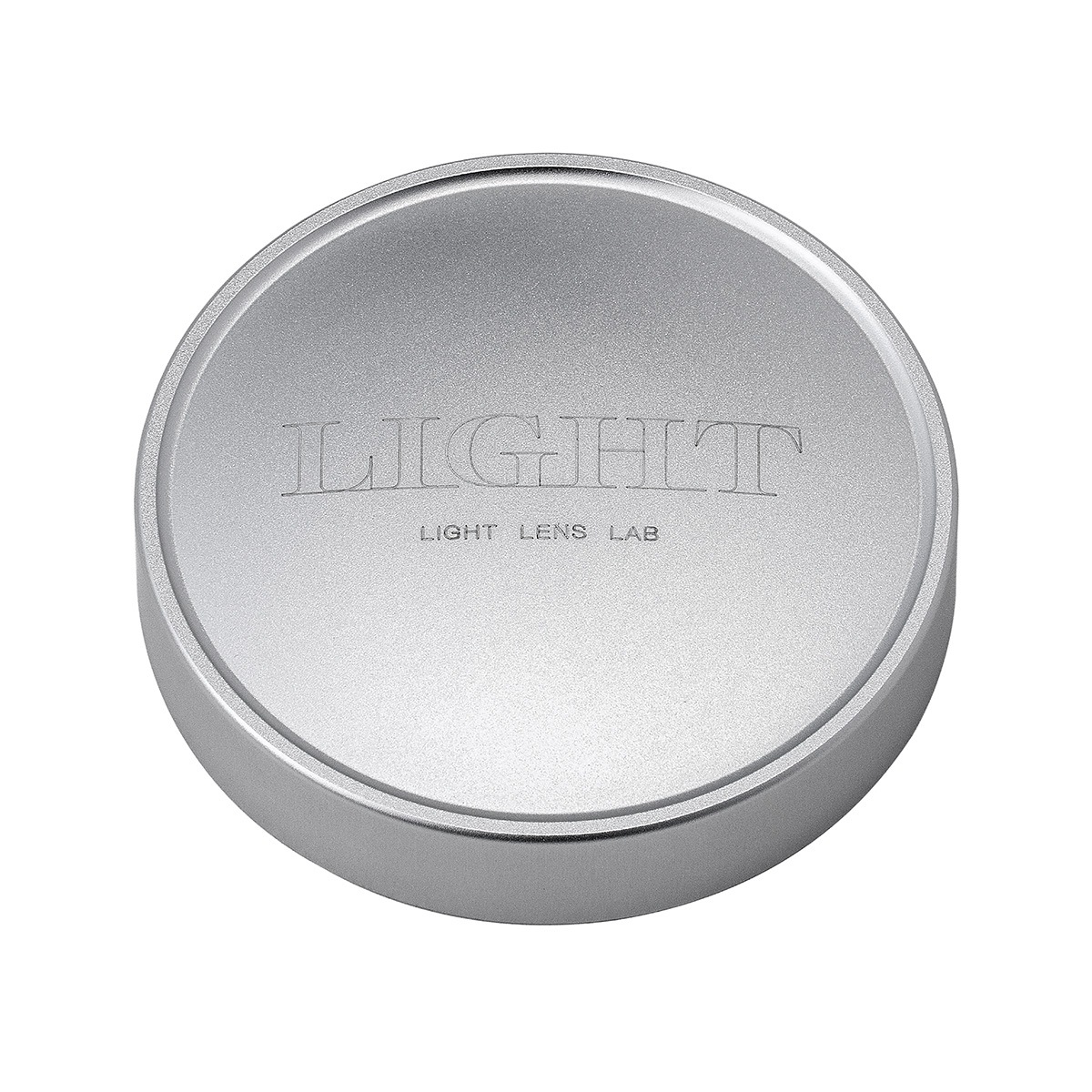決算セール10%OFF】LIGHT LENS LAB レンズキャップ 「M 35 f/2」「M 50