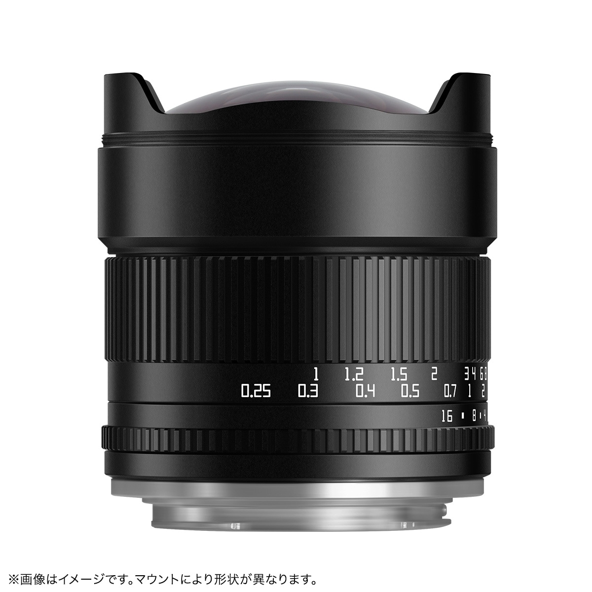 þ TTArtisan 10mm f/2 C ASPH. APS-C ñ