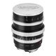 LIGHT LENS LAB M 75mm f/1.5 Z21 �ޥåȥ֥�å�
