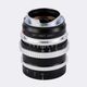 LIGHT LENS LAB M 75mm f/1.5 Z21 �ޥåȥ֥�å������ͽ�����̲��ʡ�