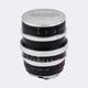 LIGHT LENS LAB M 75mm f/1.5 Z21 �ޥåȥ֥�å������ͽ�����̲��ʡ�