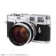 LIGHT LENS LAB M 75mm f/1.5 Z21 �ޥåȥ֥�å������ͽ�����̲��ʡ�