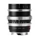 LIGHT LENS LAB M 75mm f/1.5 Z21 �ޥåȥ֥�å�