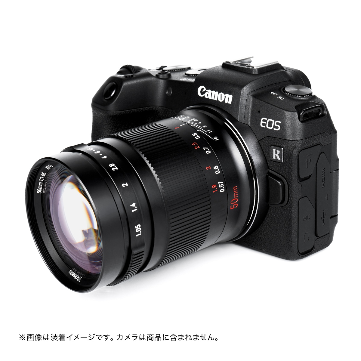 ������ 7Artisans 50mm F1.05 ñ�������